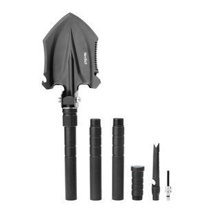 Багатофункціональна складана лопата NexTool Folding Shovel Medium NE20206 фото