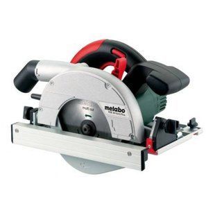 Дискова пила Metabo KSE 55 Vario Plus 601204000 фото