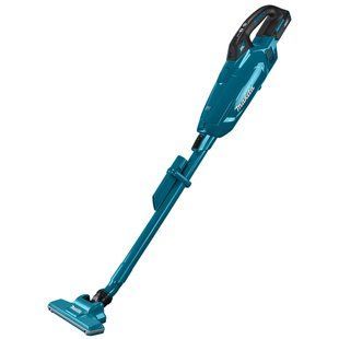 Акумуляторний пилосос Makita XGT 40 V MAX CL002GZ01 (без АКБ) CL002GZ01 фото