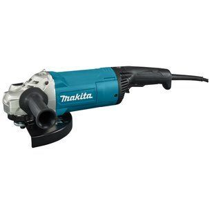 Кутова шліфувальна машина Makita GA9081 GA9081 фото