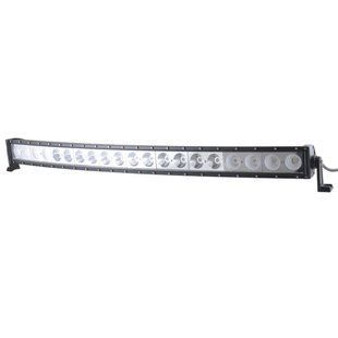 Автолампа світлодіодна Belauto Cree Combo LED (20*10w) BOL2010CC фото