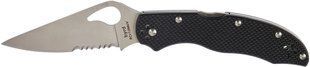Ніж Spyderco Byrd Harrier 2 87.13.69 фото