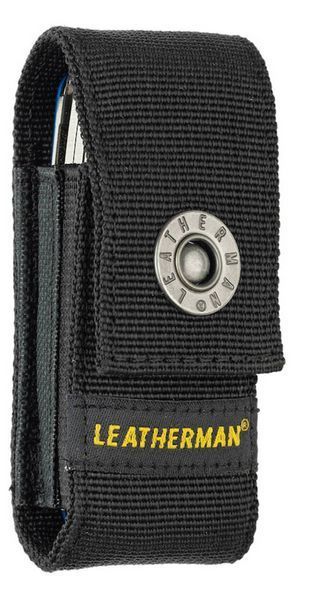 Мультиінструмент LEATHERMAN SIGNAL картонна коробка 4009141 фото