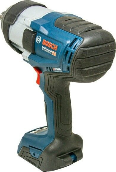 Акумуляторний ударний гайковерт Bosch GDS 18V-1050 H Professional (06019J8500) 06019J8500 фото