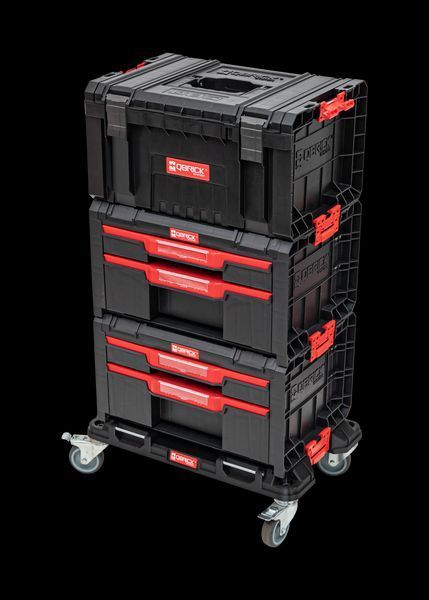 Ящик QBRICK SYSTEM PRO SET 2 2.0 Z258346PG003 фото