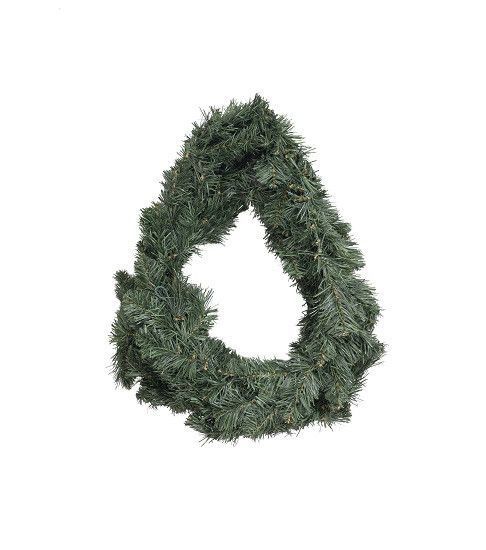 Гірлянда 180 см. декоративна Norton зелена, Black Box Trees&reg; 8718861152692 фото