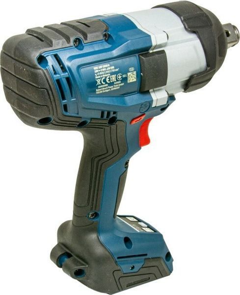Акумуляторний ударний гайковерт Bosch GDS 18V-1050 H Professional (06019J8500) 06019J8500 фото