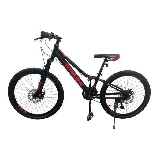 Велосипед SPARK TILL (колеса - 24, алюмінієва рама - 11) 000239993 фото
