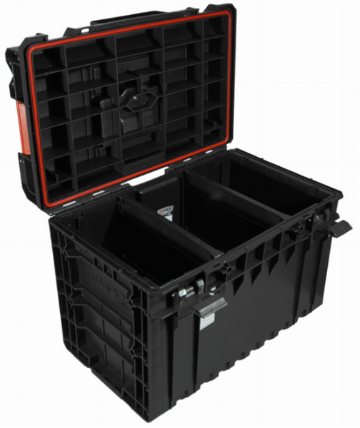 Ящик для інструментів Qbrick System ONE 450 2.0 EXPERT (5901238258285) 5901238258285 фото
