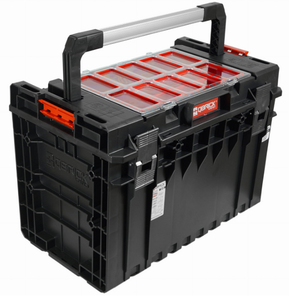 Ящик для інструментів Qbrick System ONE 450 2.0 EXPERT (5901238258285) 5901238258285 фото