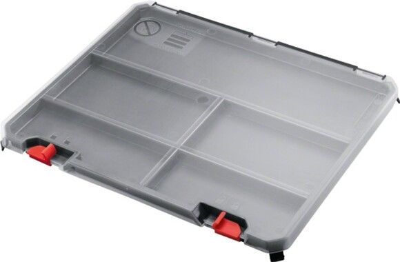 Верхня кришка-бокс Bosch SystemBox (1600A019CG) 1600A019CG фото