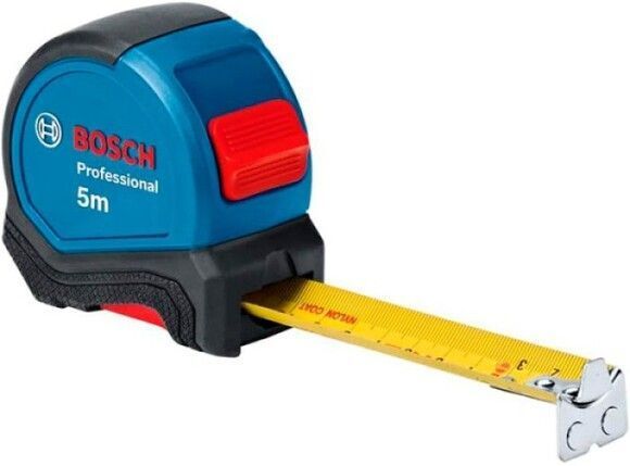 Універсальний набір інструментів 13 шт. Bosch Professional (1600A027M3) 1600A027M3 фото