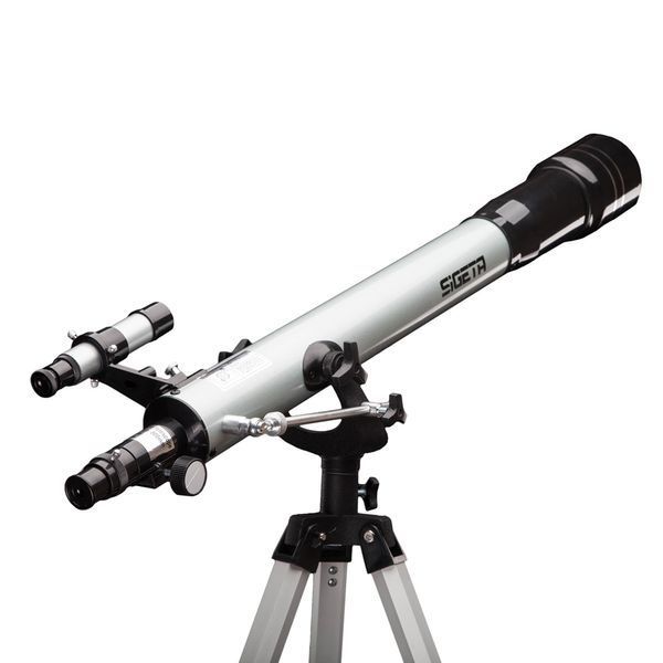 Телескоп SIGETA Perseus 70/800 + Безкоштовна доставка 65318 фото