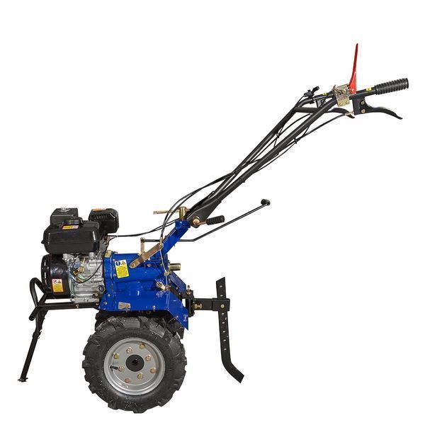 Мотоблок Powercraft МБ2070Б/М2 (колеса 4.00-8) 191406 фото