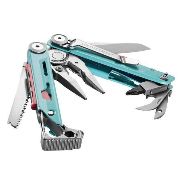 Мультиінструмент LEATHERMAN SIGNAL картонна коробка 4009141 фото