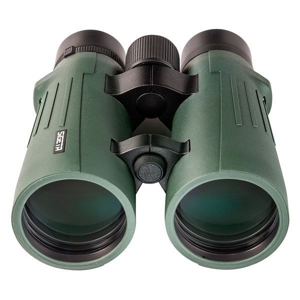 Бінокль SIGETA Imperial 8x56 Green - Безкоштовна доставка 65893 фото