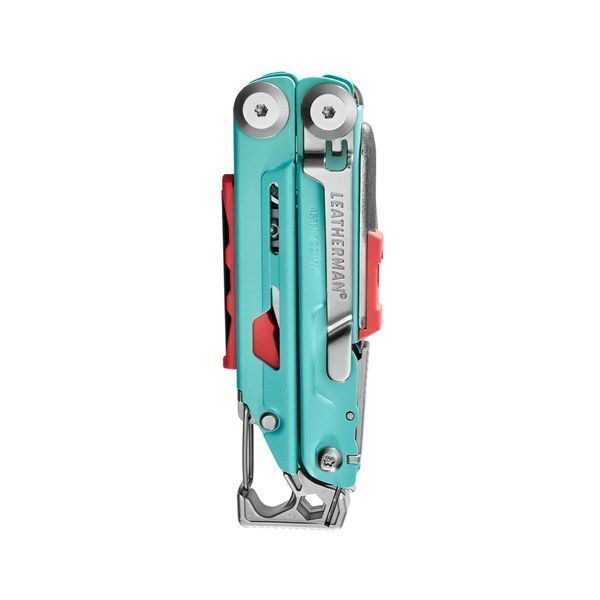 Мультиінструмент LEATHERMAN SIGNAL картонна коробка 4009141 фото