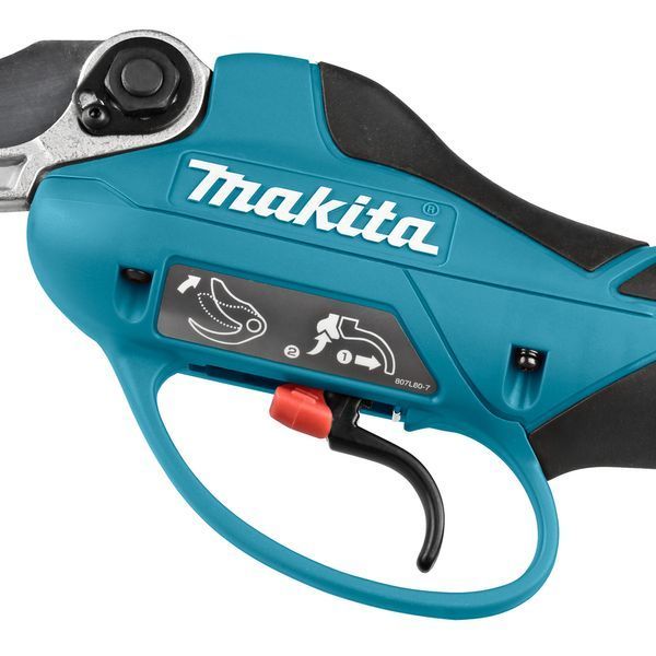 Акумуляторний секатор Makita DUP 361 Z DUP361Z фото
