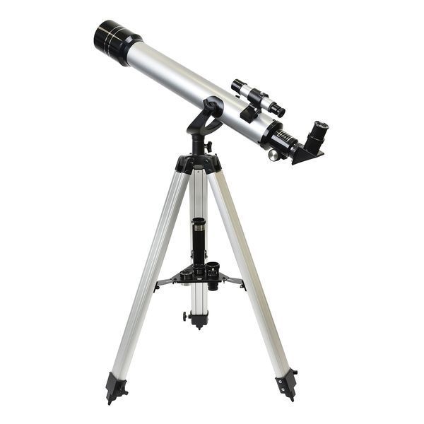 Телескоп SIGETA Dorado II 70/700 AZ + Безкоштовна доставка 65345 фото