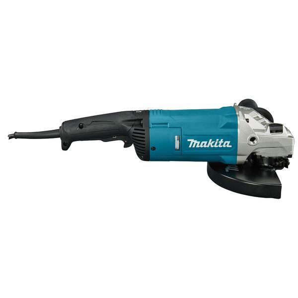 Кутова шліфувальна машина Makita GA9081 GA9081 фото