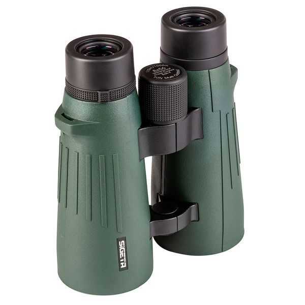 Бінокль SIGETA Imperial 8x56 Green - Безкоштовна доставка 65893 фото