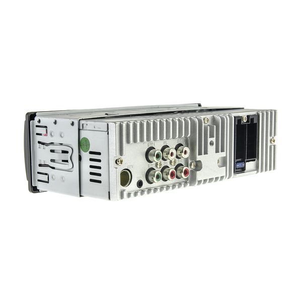 Автомагнітола 1Din Cyclone MP-1095 BA Bluetooth Multicolor Cyclone MP-1095 BA фото