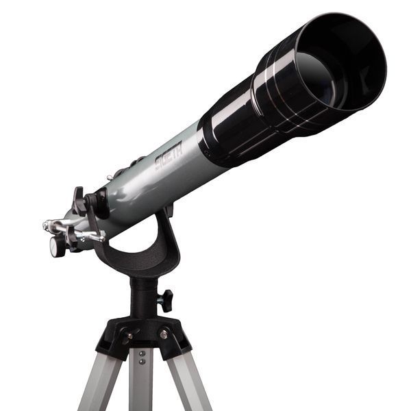 Телескоп SIGETA Perseus 70/800 + Безкоштовна доставка 65318 фото
