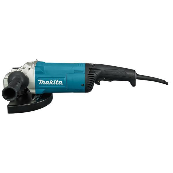 Кутова шліфувальна машина Makita GA9081 GA9081 фото