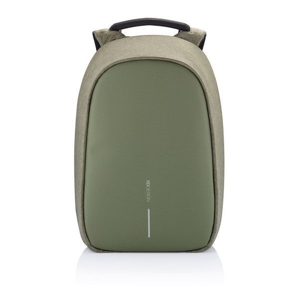 Рюкзак антивор XD Design Bobby Hero Green (P705.297) P705.297 фото