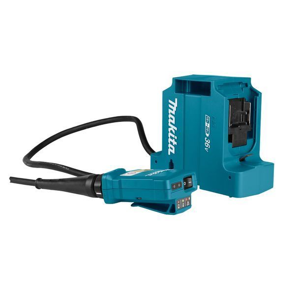 Акумуляторний секатор Makita DUP 361 Z DUP361Z фото