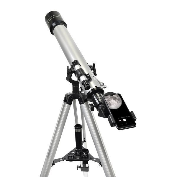 Телескоп SIGETA Dorado II 70/700 AZ + Безкоштовна доставка 65345 фото