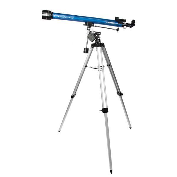 Телескоп KONUS KONUSTART-900B 60/900 EQ2 + Безкоштовна доставка 1738 фото