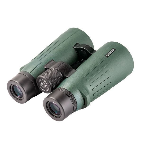 Бінокль SIGETA Imperial 8x56 Green - Безкоштовна доставка 65893 фото