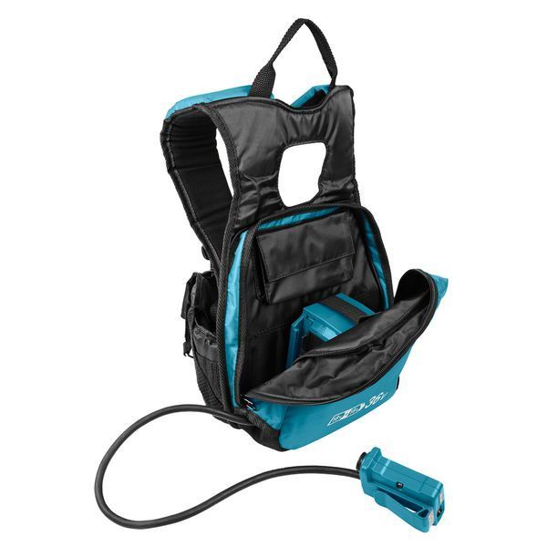 Акумуляторний секатор Makita DUP 361 Z DUP361Z фото