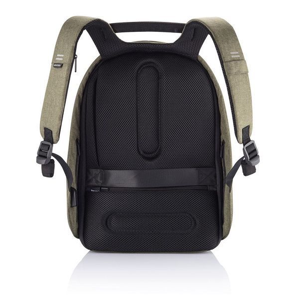 Рюкзак антивор XD Design Bobby Hero Green (P705.297) P705.297 фото