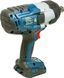 Акумуляторний ударний гайковерт Bosch GDS 18V-1050 H Professional (06019J8500) 06019J8500 фото 6