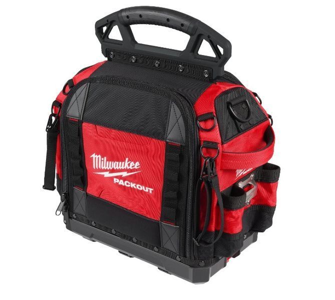 Сумка для інструментів закрита 38 см MILWAUKEE 4932493623 фото