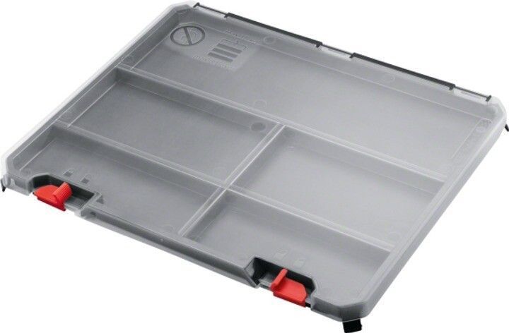Верхня кришка-бокс Bosch SystemBox (1600A019CG) 1600A019CG фото