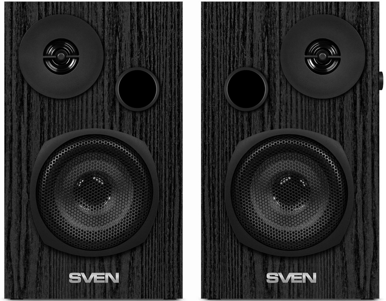 Мультимедійна акустика Sven SPS-585 20W 2.0 SPS-585 фото