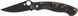 Ніж Spyderco Military Black Blade camo 87.13.09 фото 1