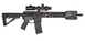 Планка пікатіні Magpul Aluminum 9 Slots M-Lok System 7000534 фото 5