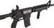 Страйкбольна гвинтівка Evolution Recon MK18 Mod 0 Carbontech AEG 6 мм cashmir black (SL-1003) 1636.00.29 фото 3