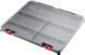Верхня кришка-бокс Bosch SystemBox (1600A019CG) 1600A019CG фото 2