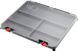 Верхня кришка-бокс Bosch SystemBox (1600A019CG) 1600A019CG фото 3