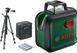 Лазерний нівелір Bosch AdvancedLevel 360 Set (0603663B04) 0603663B04 фото 2