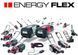 Акумулятор AL-KO Energy Flex 8 Аг 40 В (114017) 114017 фото 2