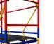 Вишка-тура VIRASTAR КОМПАКТ-М (0,8х1,7 м) 5+1 полегшена база VST170851L фото 2