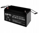 Аварійний комплект живлення Volt Polska SINUS PRO 850 E PLUS 12/230V 500/850W + Акумулятор GEL OPTI 12V 110 Ah 850EP110OPTI фото 5