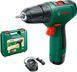 Акумуляторна дрель-шурупокрут Bosch EasyDrill 1200 (06039D3006) 06039D3006 фото 3