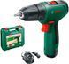 Акумуляторна дрель-шурупокрут Bosch EasyDrill 1200 (06039D3006) 06039D3006 фото 2